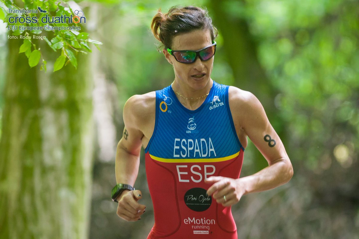 Federación Andaluza de Triatlón🏊🚴‍♂️🏃‍♂️FATRI tweet media