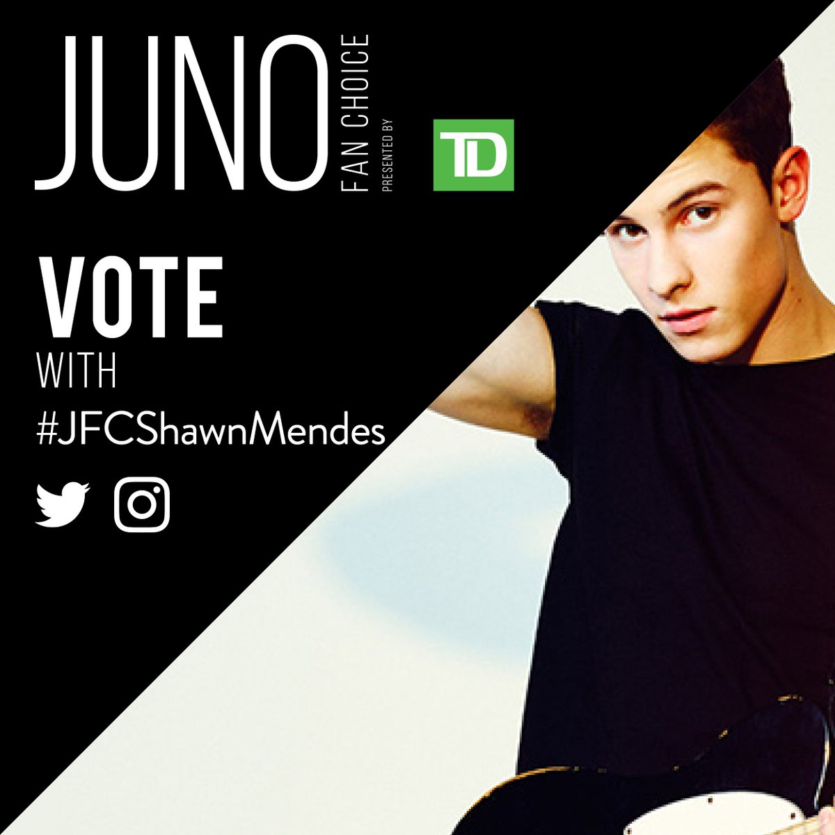 The JUNO Awards tweet media