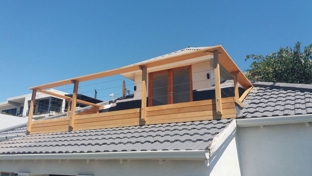 Deckscapes's tweet photo. Finished today
#GArappa #LoftConversionDeck and #Balustrade https://t.co/gCOs3aVCb0