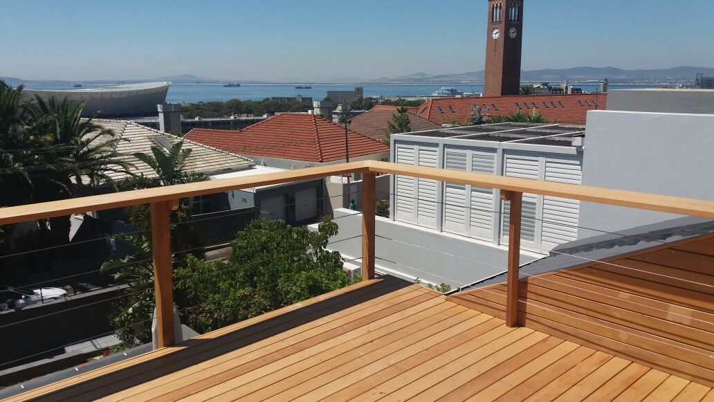 Deckscapes's tweet photo. Finished today
#GArappa #LoftConversionDeck and #Balustrade https://t.co/gCOs3aVCb0