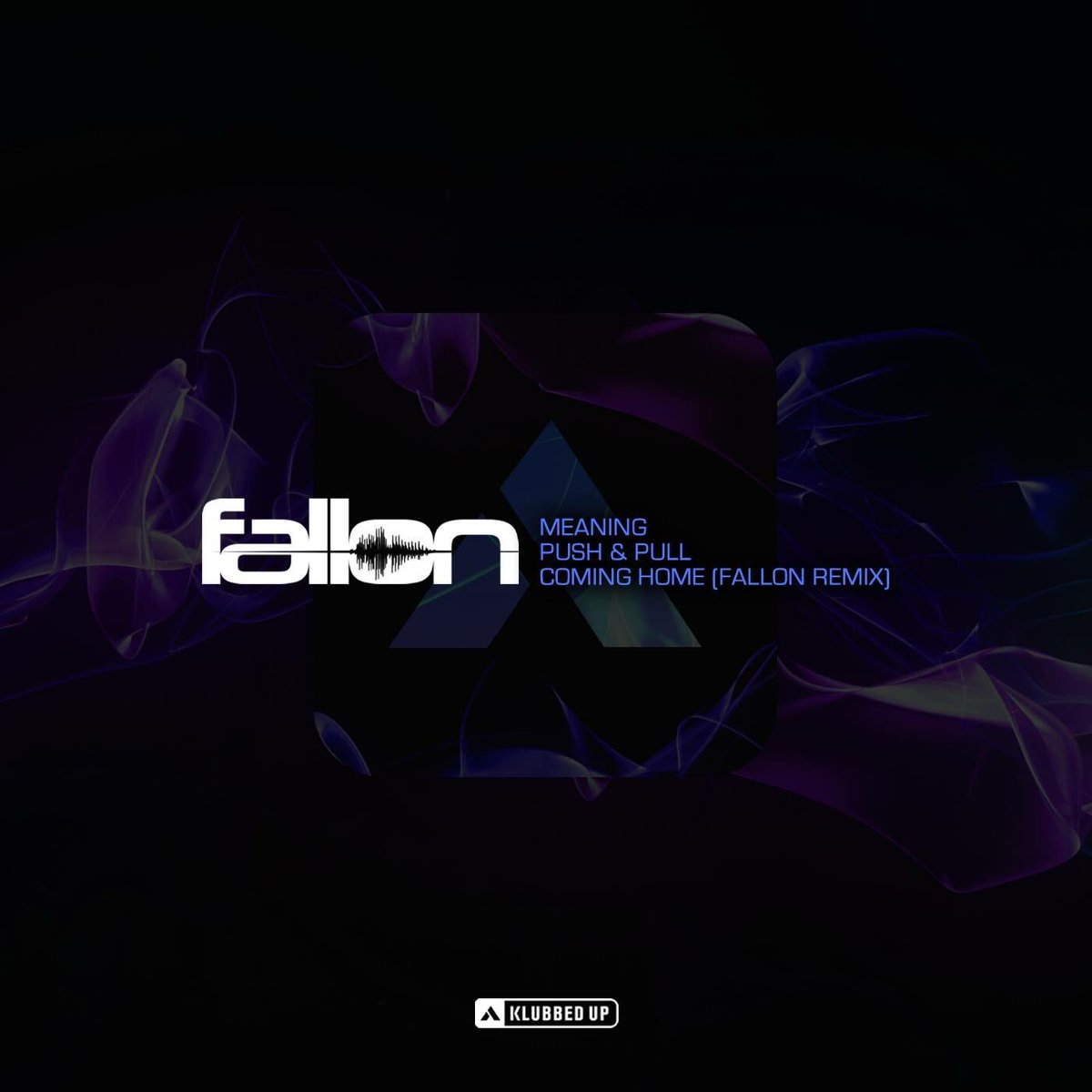Our latest release is out today <a href="/FallonDJ/">Fallon</a> 🙌🏼