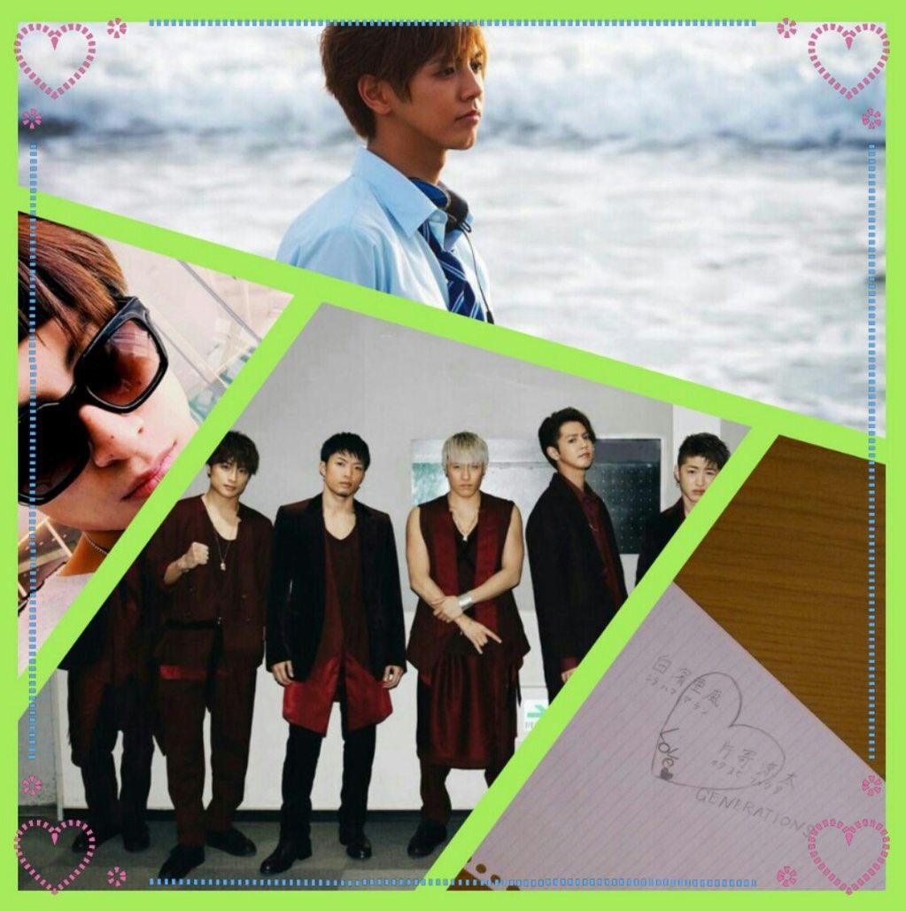 3jsb_1189's tweet photo. 初タグします✌

三代目→岩田剛典、登坂広臣💕💕

GENE→片寄涼太、白濱亜嵐💕

フォローよろしくお願いします！

#LDHfamさんと繋がりたい 
#三代目famさんと繋がりたい 
#GENEfamさんと繋がりたい 
#RTした人全員フォローする https://t.co/8Ui32qOVIY
