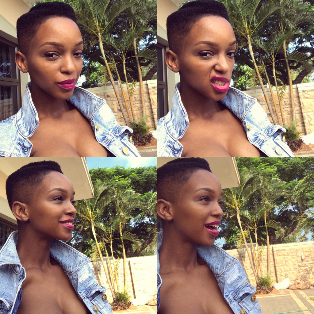 Nandi_Madida's tweet photo. Thank you @manvestment for the great service and amazing haircut!🔥👑 https://t.co/jw8sHBR69R