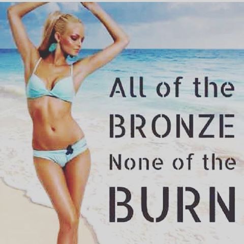 sunkissselftan's tweet photo. Says it all. Pain free and damage free tanning! Shop here https://t.co/2Pr1n1dKzV or pick up in any pharmacy .IE #sunkiss #selftan #nopain https://t.co/711OUU2bmI