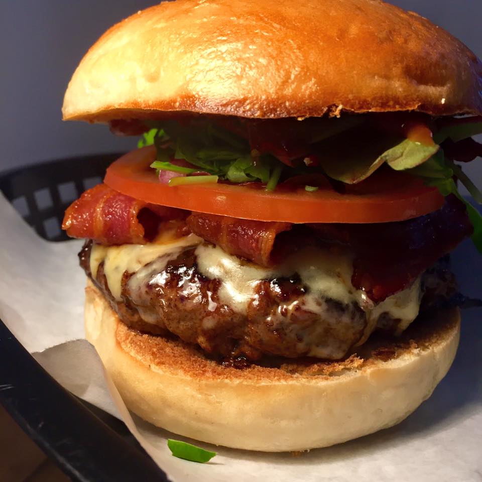 There's bagels and then there's <a href="/BagelBoyBristol/">BAGEL BOY</a> bagels - huge patties, mega fillings &amp; sides of your wildest dreams. FInd them on Ordoo