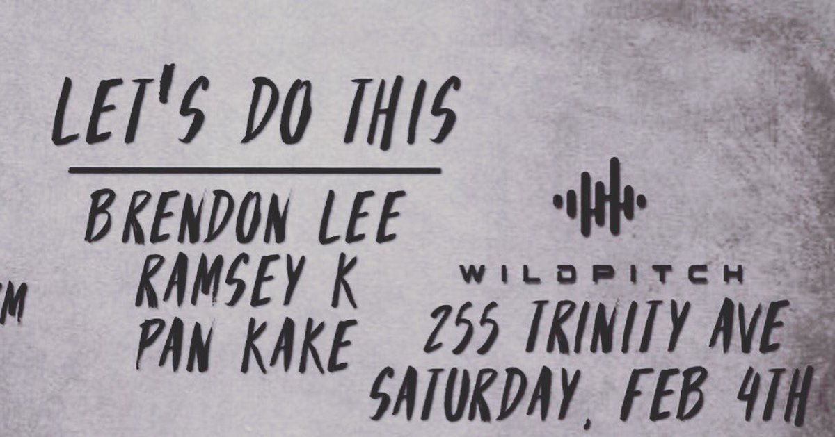 This Saturday <a href="/WildPiTcH/">WildPiTcH UndRGrounD</a> we throwing down the #funk down on that <a href="/dasaudio/">DAS Audio</a> soundsystem. #techno #housemusic