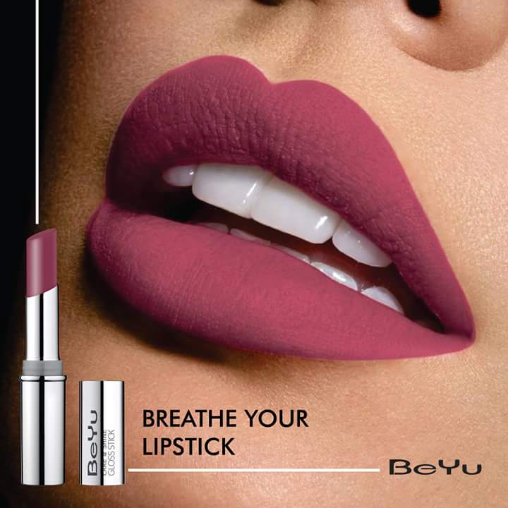 BeYu_India's tweet photo. #Beyu  #GlossStick https://t.co/zmi9M9dNv1