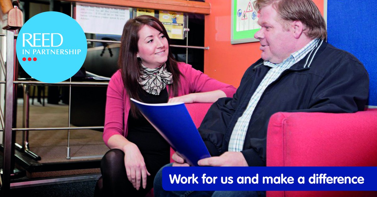 ReedPartnership's tweet photo. We are hiring! Are you looking for a job where you can make a difference to people's lives &amp; communities? Start here https://t.co/OM9lGlhtZY https://t.co/MA9zR3xgXU