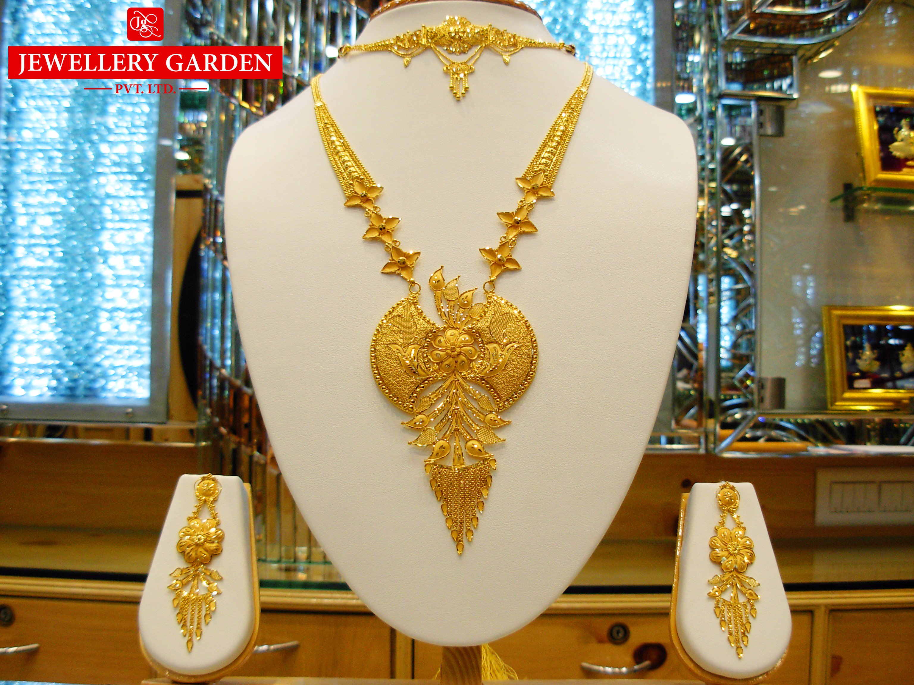 JEWELLERY GARDEN on X