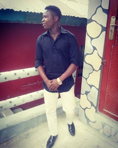 Iam_sampius's tweet image. HAPPY BIRTHDAY to AUSTIN PIUS, an epitome of Wisdom, Leadership, Strength, Courage and Good Character...