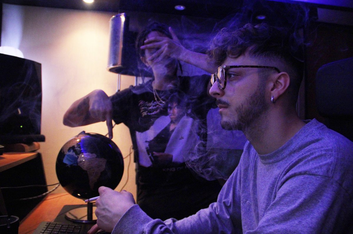 CharlieDope's tweet photo. Pizza Kebab online ora su Spotify https://t.co/USB1rv9A9F