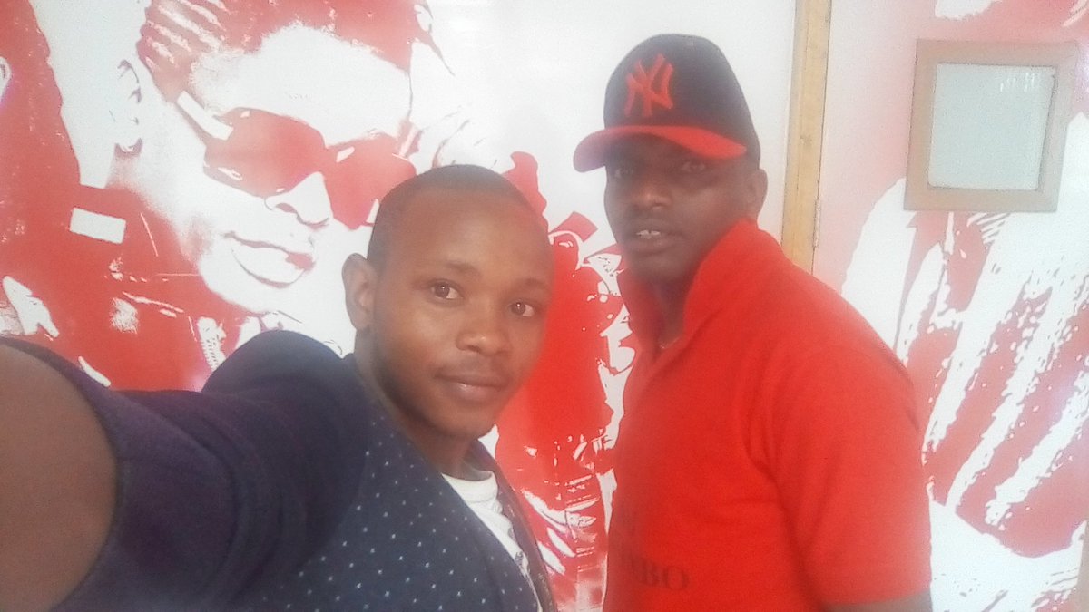 Hi5@5ShikaTano na Ushikishe Watano 
Na #SamWaKiambo 
Drop Kiuria giaku
<a href="/GukenaFMKenya/">Gukena FM Kenya</a> Rwimbo Top