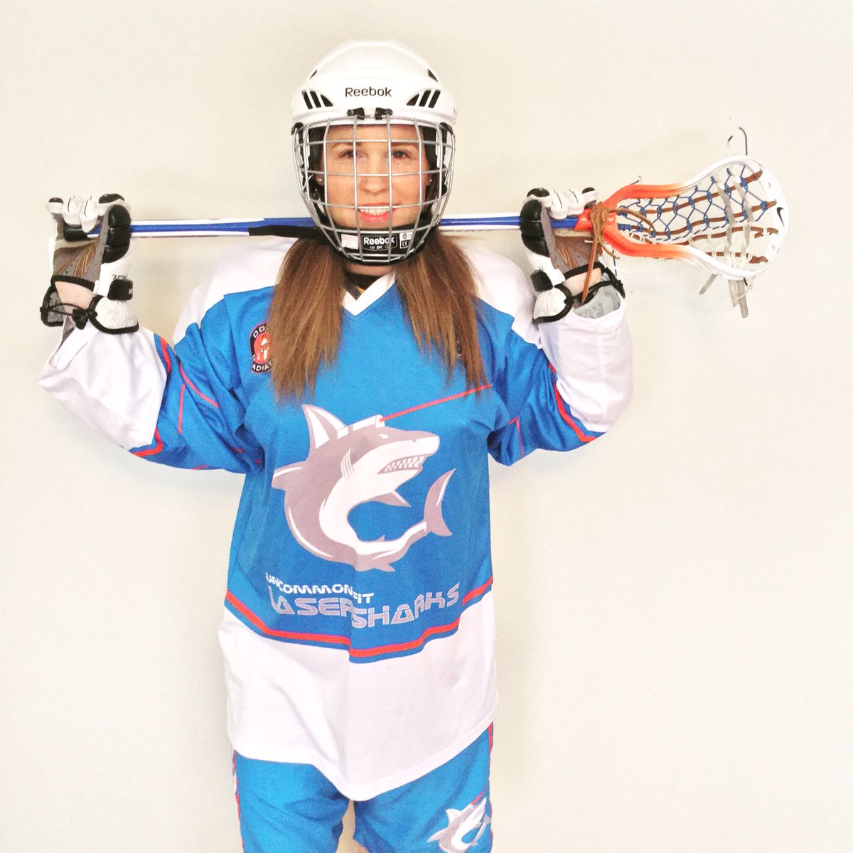 Uncommon Fit tweet media