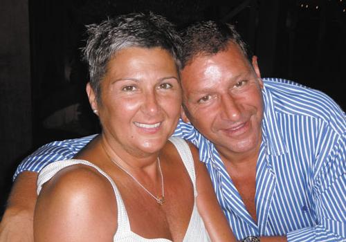 IslingtonTrib's tweet photo. OBITUARY: Michelle Lovell – the beating heart of Highbury Barn https://t.co/SupmhXyXAX https://t.co/kejuLeCPMP