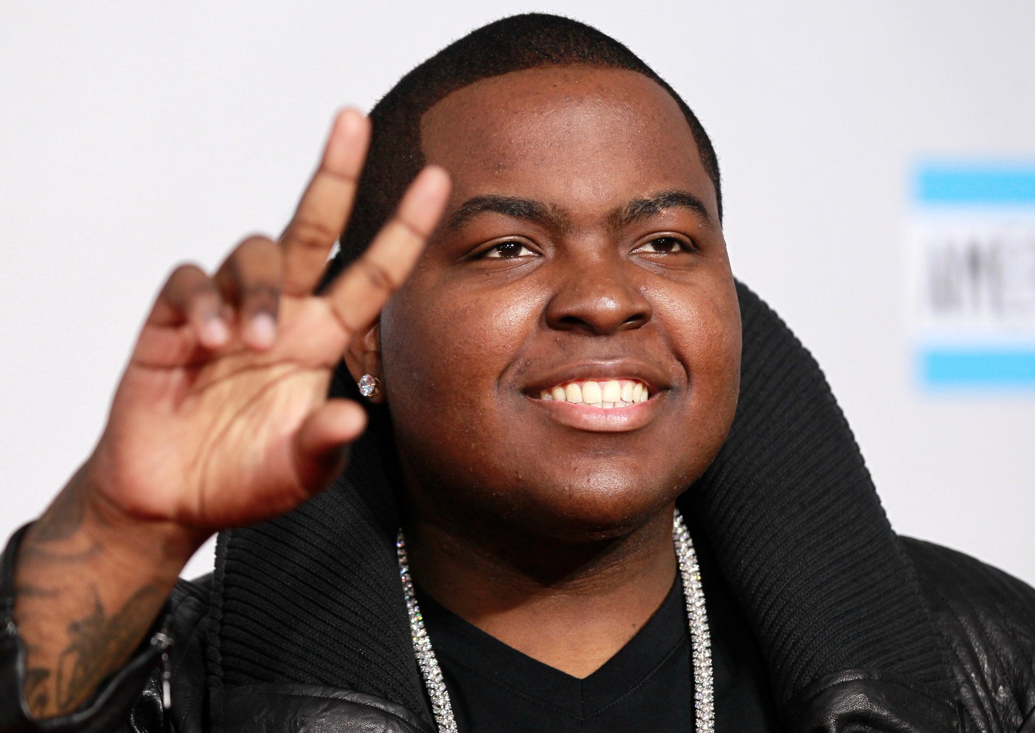 Happy Birthday to singer, songwriter Sean Kingston,  Sean via 