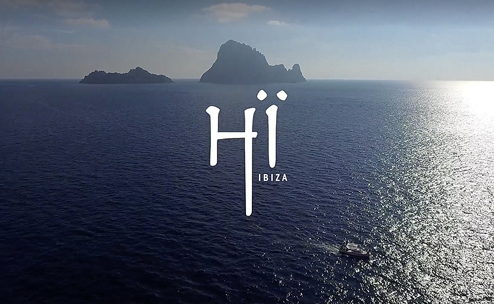 ‘Evolutionary nightclub experience’ opening in Ibiza Summer 2017: shar.es/1OL8U9