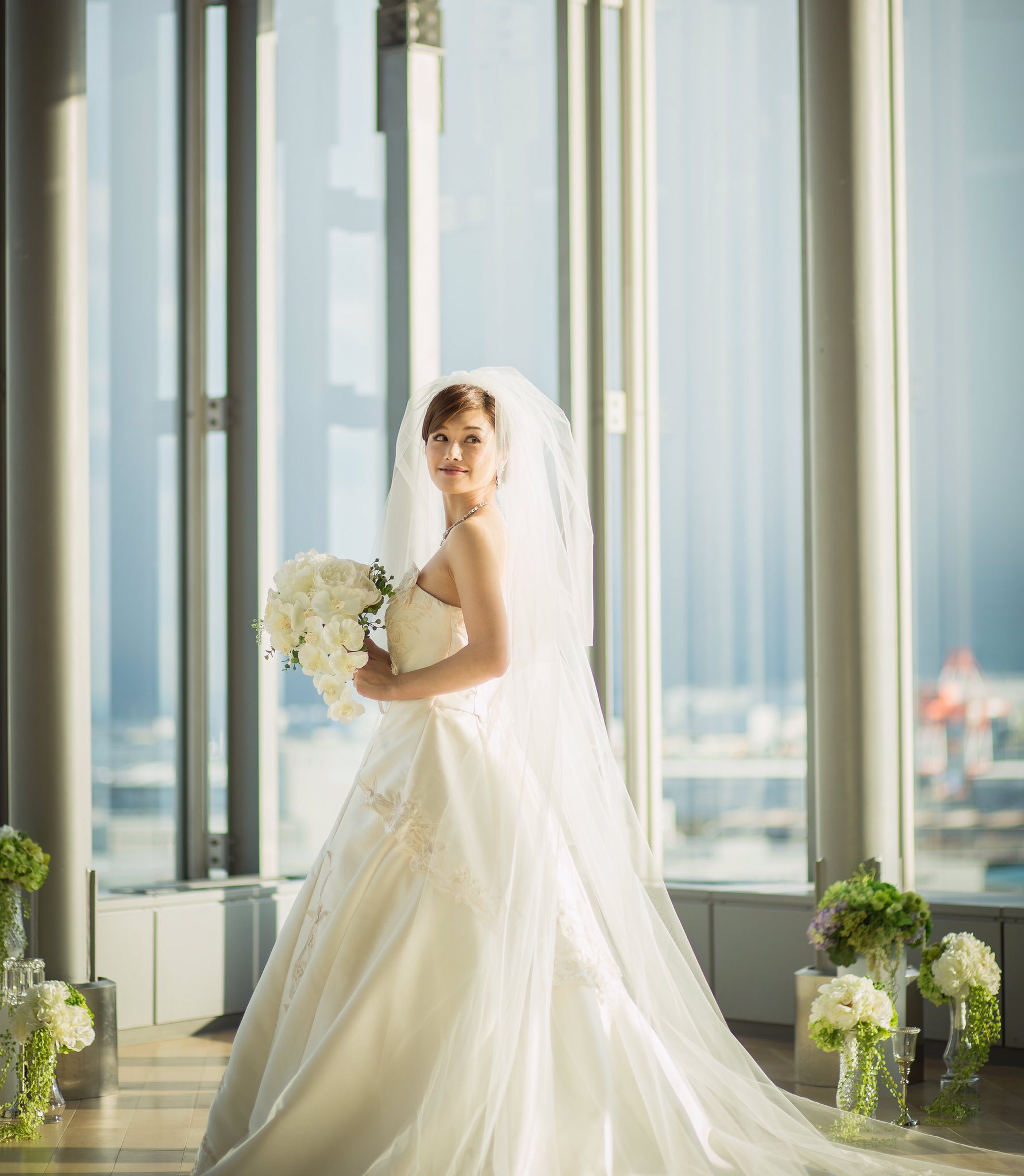大阪南港のフォトスタジオ パッサージュ Weddingpassage Twitter
