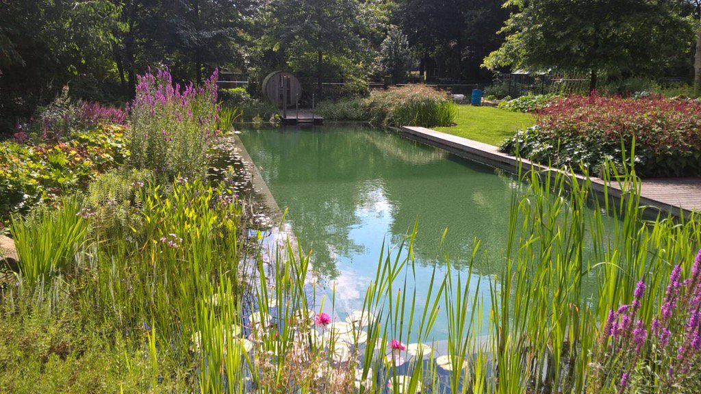 Ook zo'n zin in de zomer... ??