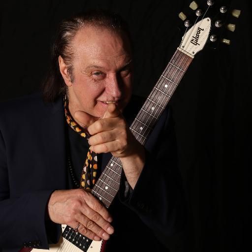 A Big BOSS Happy Birthday today to Dave Davies from all of us at Boss Boss Radio! 