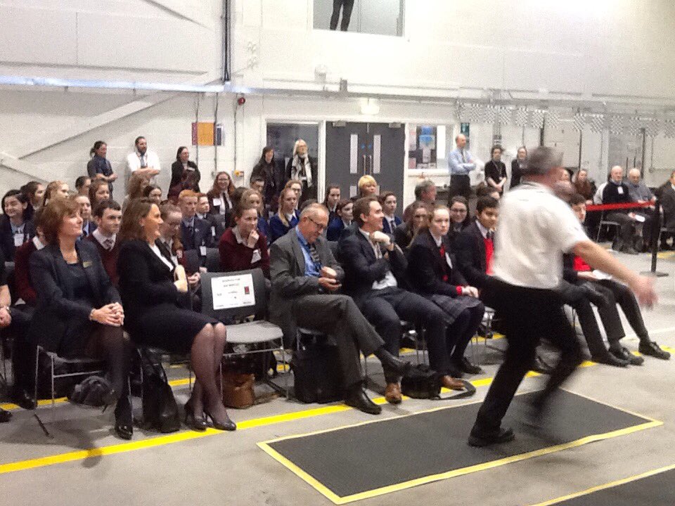 B_FCSchools's tweet image. Competition time #YE2017  @b_and_fc @centricaplc @The_Gazette @CuadrillaUK