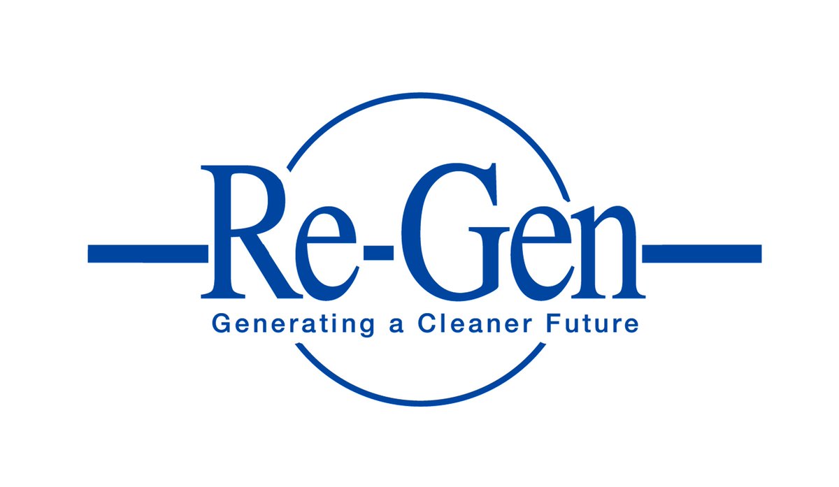 Re-Gen tweet media