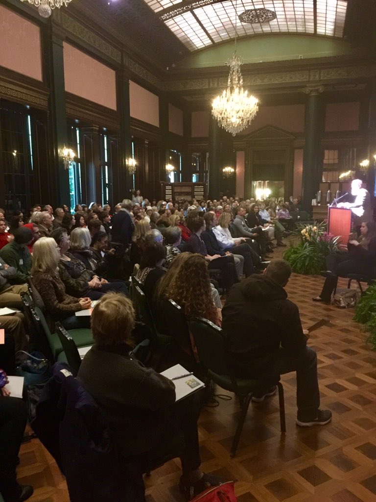dabittner's tweet photo. Excited to attend #todayshorticulture symposium @longwoodgardens thanks to scholarships for students and teachers! 🌱 https://t.co/BJRA7A3J57