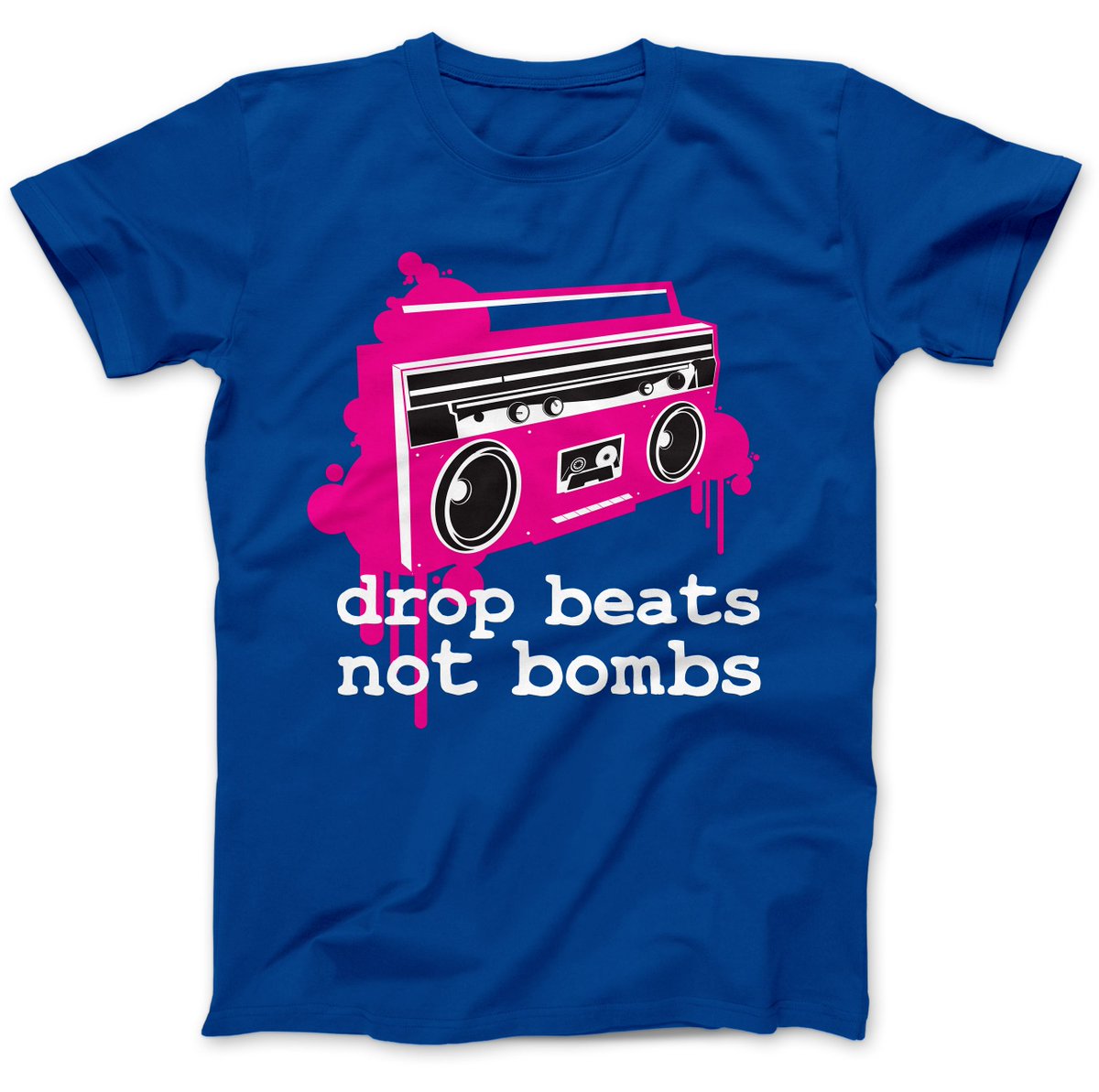 RobotRaveUK's tweet photo. #FreshTeeFriday
Yet another awesome looking tee!
Available in over 10 different colours. https://t.co/hjrHbiq3xr