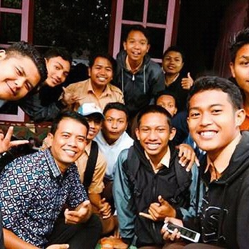 holidinfcbifc's tweet image. kekompakan tkj smkn1selong
#GOODDAYRASAsmkn1selongbisa