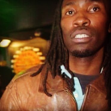 BoomTerrell's tweet photo. Add me on every site
#BoomEnt
The conductor https://t.co/AmiCP9mg29