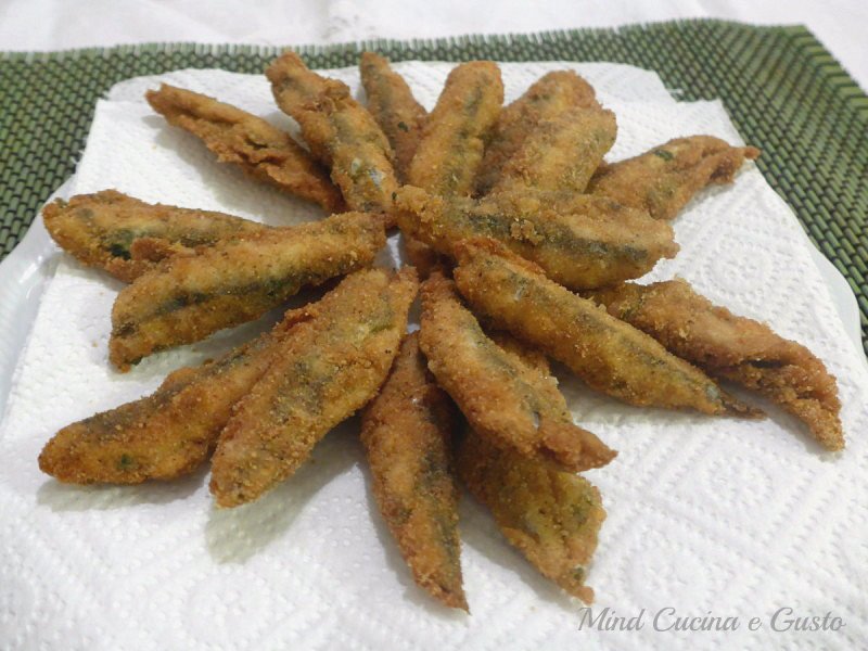 Mindcucinagusto's tweet photo. #Alici #farcite #fritte ricetta qui---> https://t.co/XLmX28vbuH #food #recipe #buonpranzo #venerdì #mindcucinaegusto
#pesceazzurro #italy https://t.co/PQ6a8jSIf4