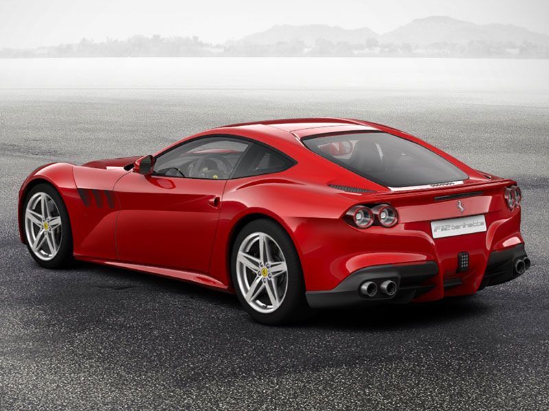 AUTOMOTIVPRESS's tweet photo. Voici la @Ferrari #F12M, V12 6,5L 760/800 ch (?) à découvrir au Salon de Genève @GimsSwiss #GimsSwiss cc @ThomasMalaval @FNEPR #supercar https://t.co/mah0jIcdly