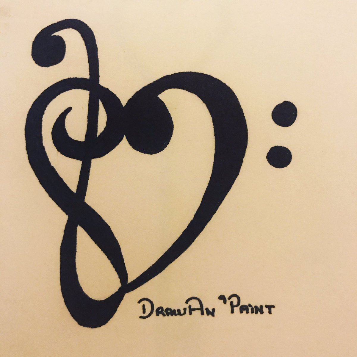 DrawAndPaint34's tweet photo. #DrawAn'Paint ✍🏻 https://t.co/8m93G4wJwY