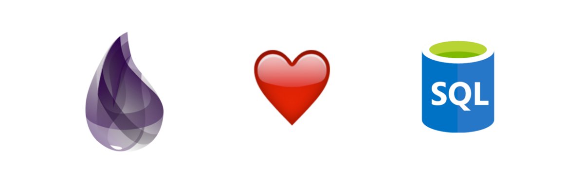 Defql: SQL Queries as Elixir Functions by <a href="/fazibear/">ɹɐǝqızɐɟ</a> buff.ly/2jLof2I