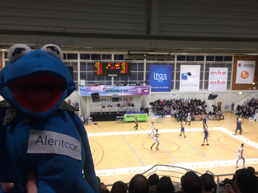 StageLoheac's tweet image. #morty @AlentoorApp regarde le match!!