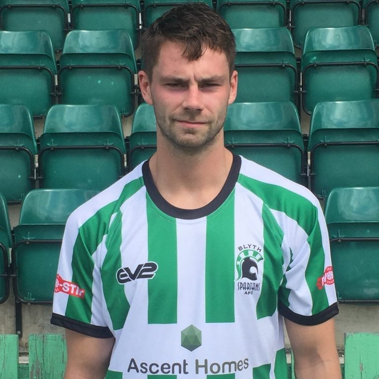 Blyth Spartans (Blyth_Spartans) Twitter