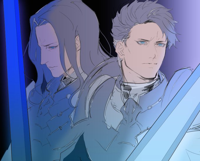 ロン毛のtwitterイラスト検索結果 ロン毛のtwitterイラスト検索結果