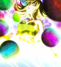 ❝Urano Metria!!!❞