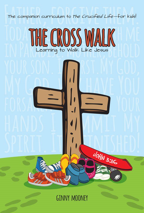 christlifetril's tweet photo. Looking for a fun #Lent curriculum for kids? See how #TheCrossWalk is teaching young Christians to walk like Jesus! https://t.co/tUAfiqaTZc https://t.co/tKqt3N8AR1