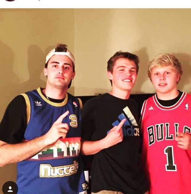 Happy birthday motherfucker #birthdaythoinks <a href="/lambertdillon18/">Dillon</a>