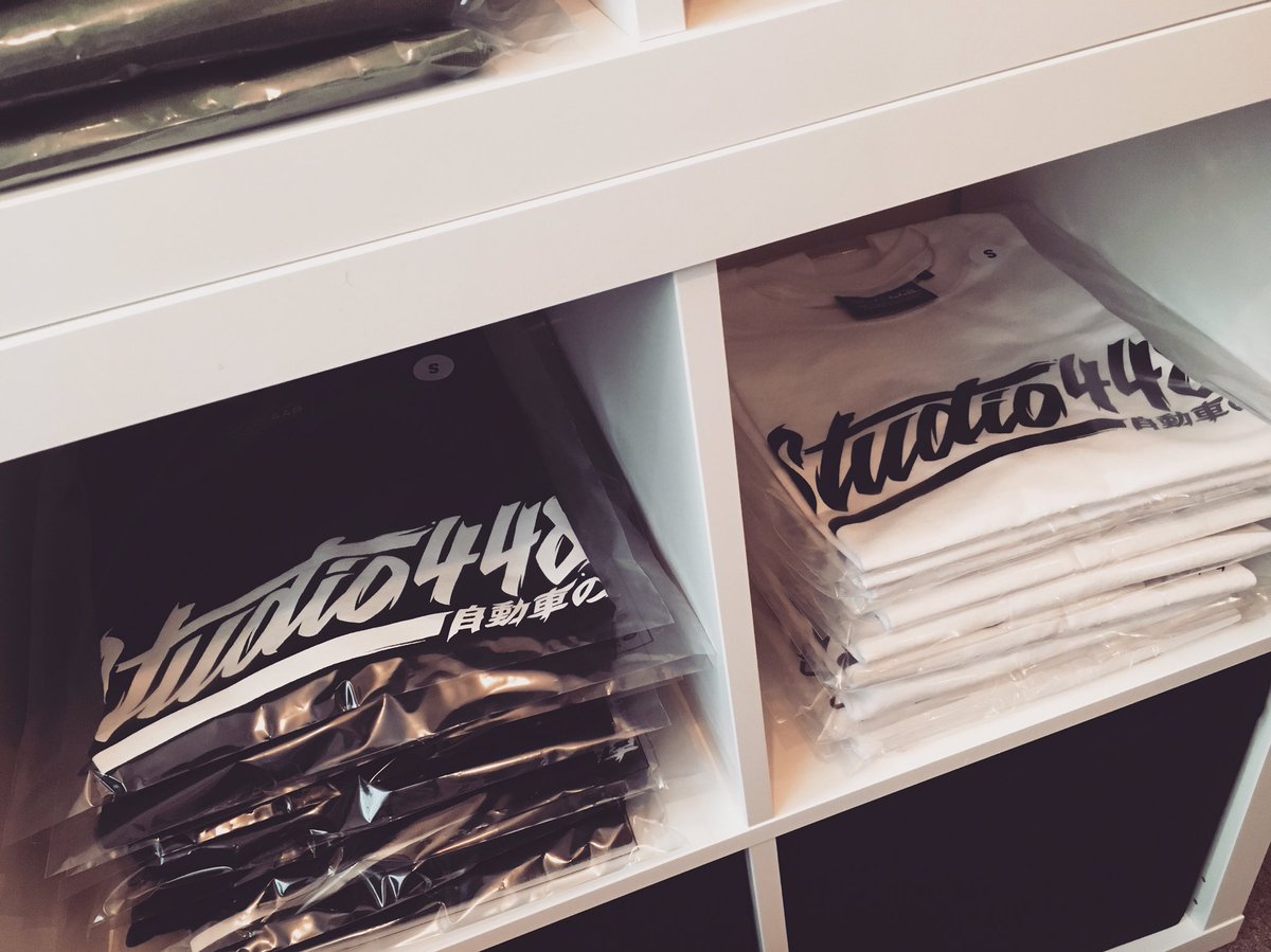 _Studio448's tweet image. Take a sneak peek at our brand new "Mono Original" tee's! These will be hitting our online store soon, part of the new 2017 range🔥#studio448