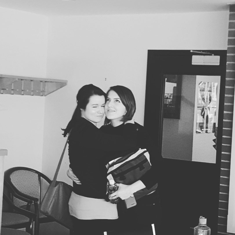 Dr. Claudine Bonner tweet media