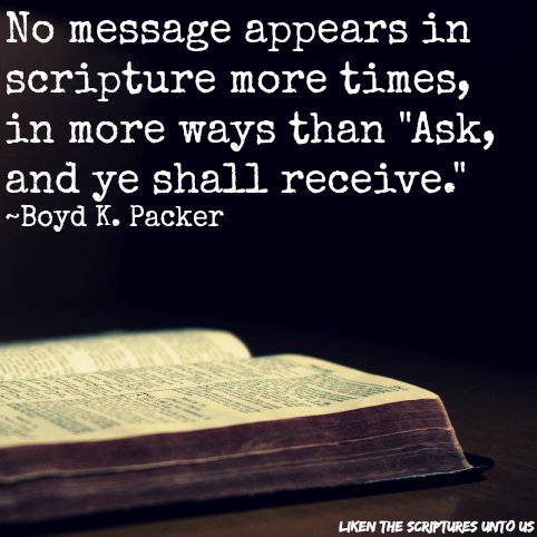 LikenScriptures's tweet photo. #Scripture #AskGod #SeekTheLord #SeekThisJesus #PresPacker https://t.co/uNMh3b8Qhf