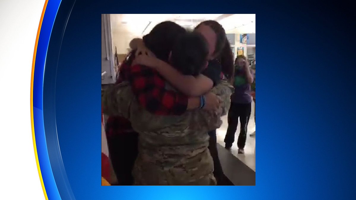 CBS News Texas tweet media