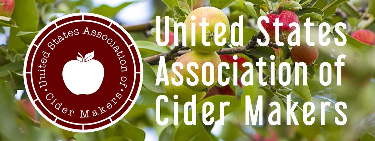 BREWPUBLIC's tweet photo. US Cider Association launches new online Cider Certification Exam. Details: https://t.co/jfSo3z8ZJZ #ciderassociation #uscider #craftcider https://t.co/zLFHlF1T3L