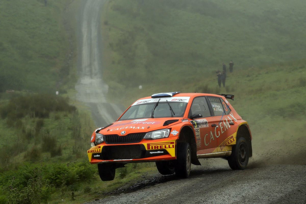 Check out the full interview I did with <a href="/skunnercampbell/">Iain Campbell</a> ahead of the 2017 @MSA_BRC season #BRC 

fb://page/?id=1486736814988876