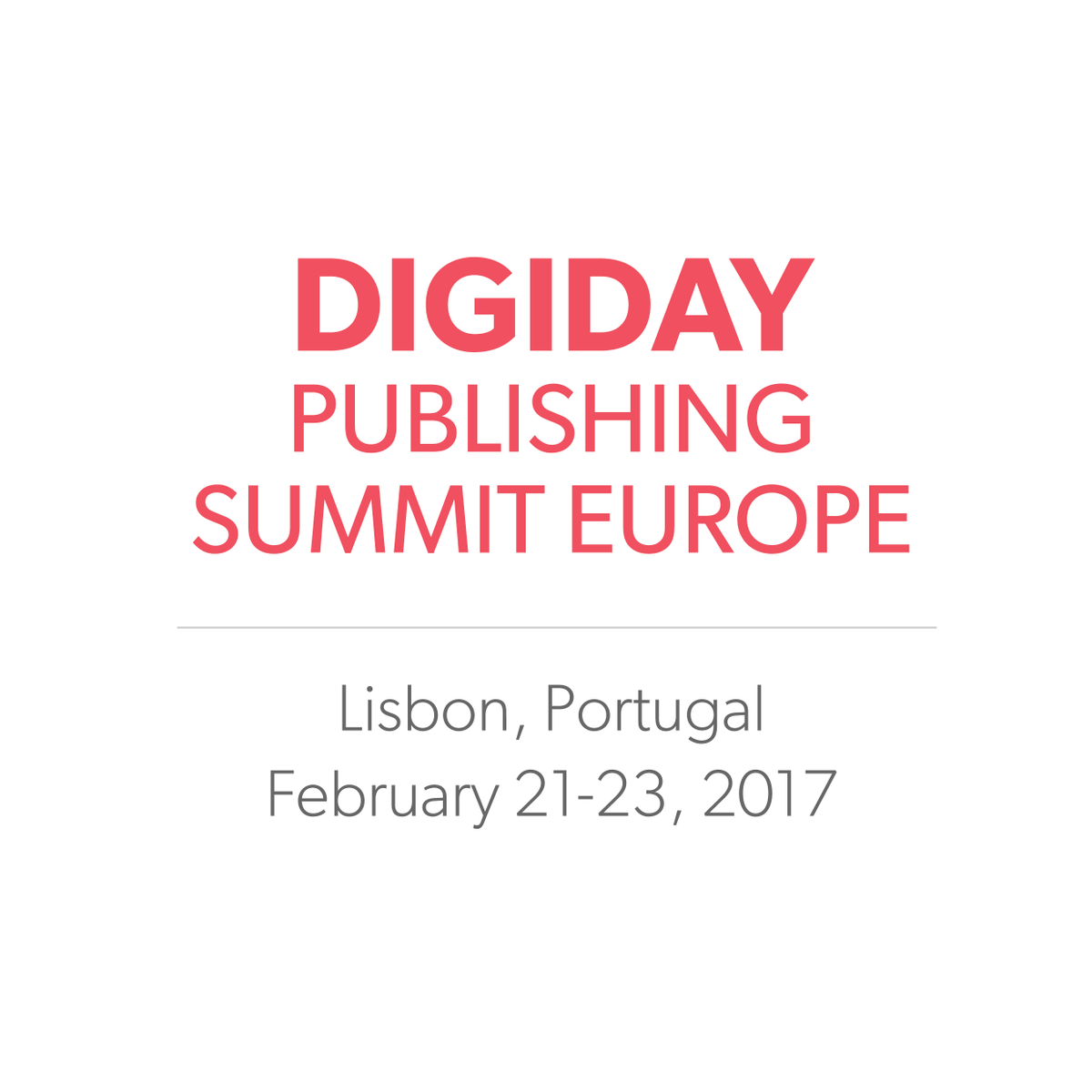 SintecMediaTeam's tweet photo. Viewership = Revenue? Not necessarily. Meet us at @Digiday and learn how to leverage platforms for profit. Join us > https://t.co/83EkS76jG4 https://t.co/4MYNW79xIm