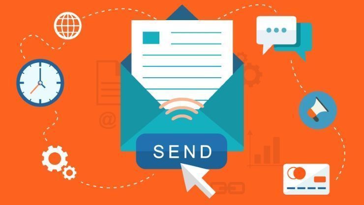 #Emailmarketing Service with best delivery buff.ly/2kwGvS5
#SMM #makeyourownlane #Defstar5 #smallbiz #SMB's #marketingautomation