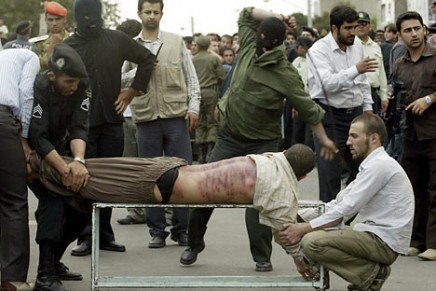 ANaseery's tweet photo. #Flogging and Eye-Gouging Are Among #Iran’s Medieval Punishments for ‘Morality’ Violations #Humanrights #FreeIran https://t.co/qeWH9YP3iJ https://t.co/x4QgL45BFl