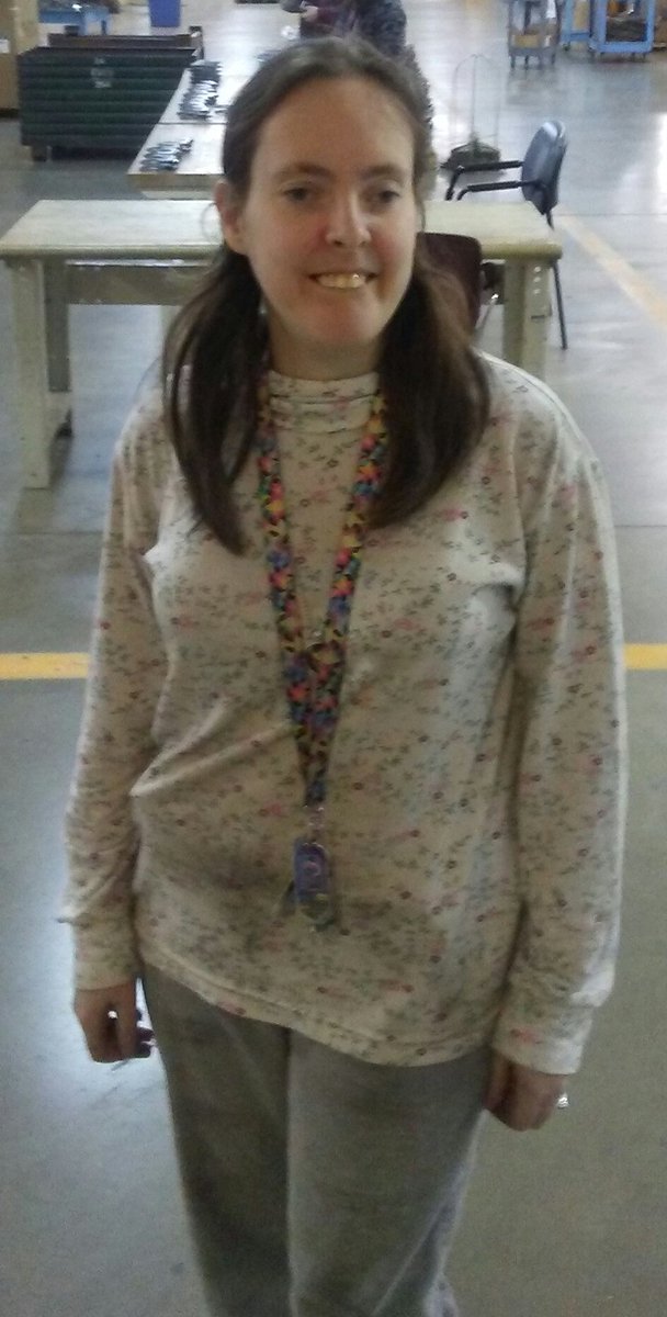 McgailD's tweet photo. #Tina LaValley https://t.co/6EUnZZel8u