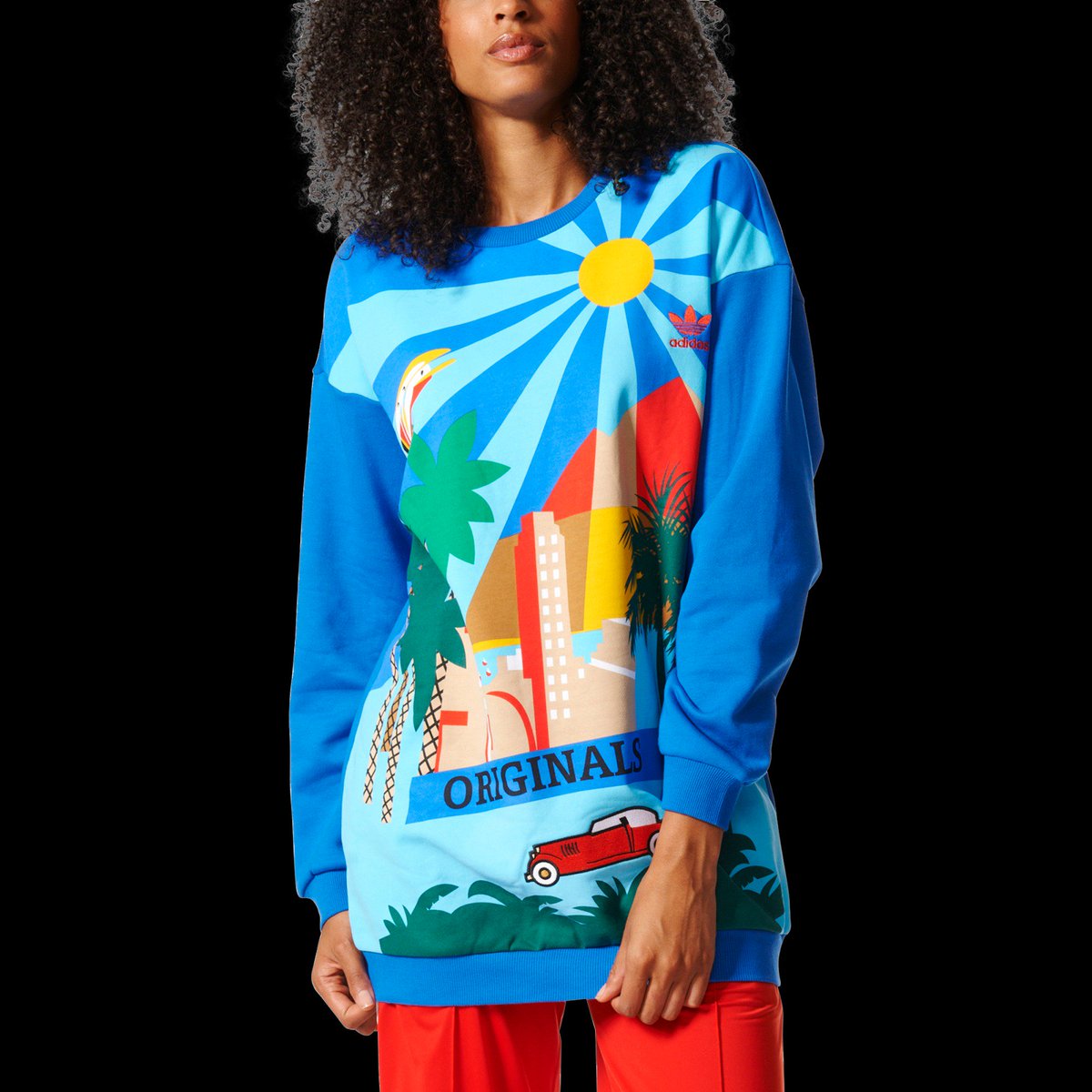 endstreet52's tweet photo. SUDADERAS exclusivas de moda...ADIDAS ORIGINALS https://t.co/mGiTQlBakZ